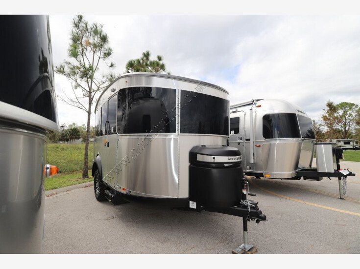 Thumbnail Photo undefined for New 2023 Airstream Basecamp